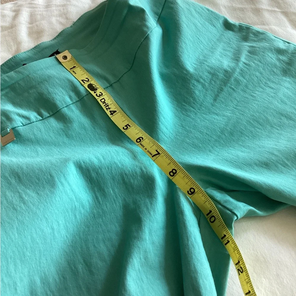 Peck & Peck ankle pull on pants - Picture 8 of 8